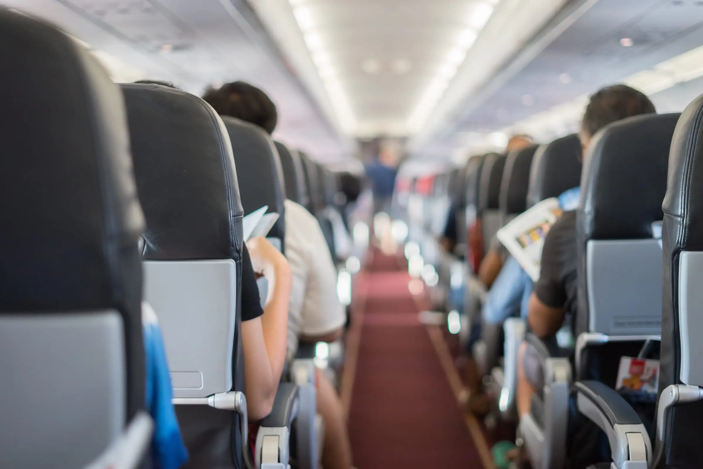 What are the Differences between Economy and Premium Economy?